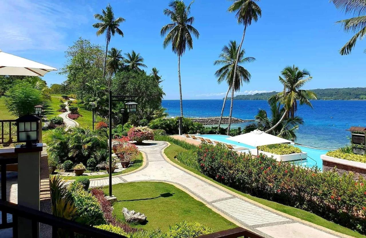 Kembali Condo Resort With Sea View Davao City Exterior foto