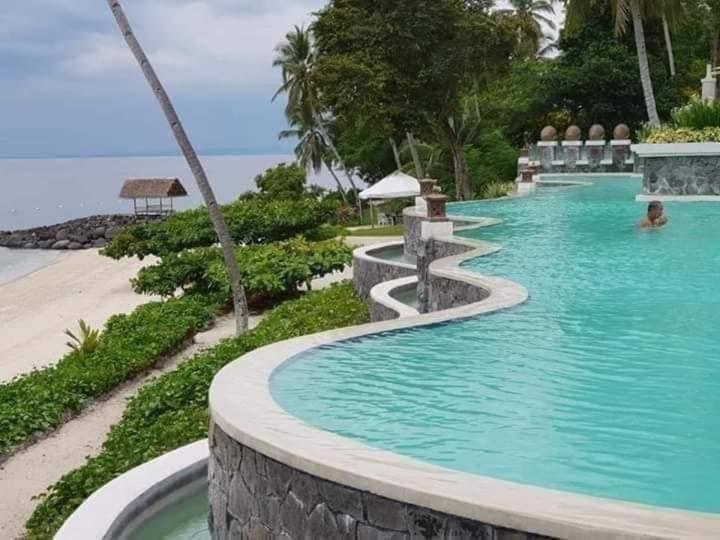 Kembali Condo Resort With Sea View Davao City Exterior foto