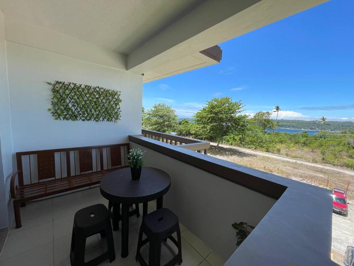 Kembali Condo Resort With Sea View Davao City Exterior foto