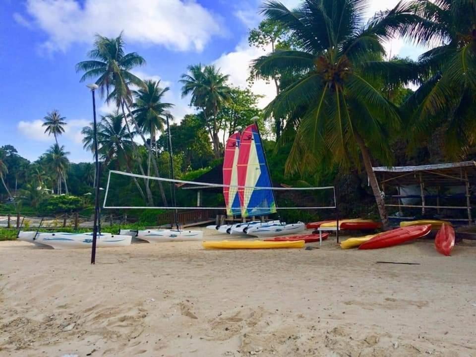 Kembali Condo Resort With Sea View Davao City Exterior foto