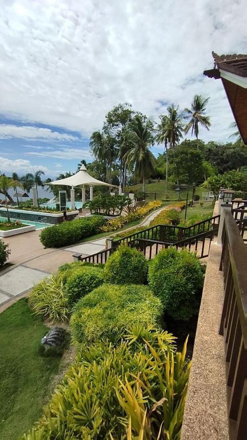 Kembali Condo Resort With Sea View Davao City Exterior foto