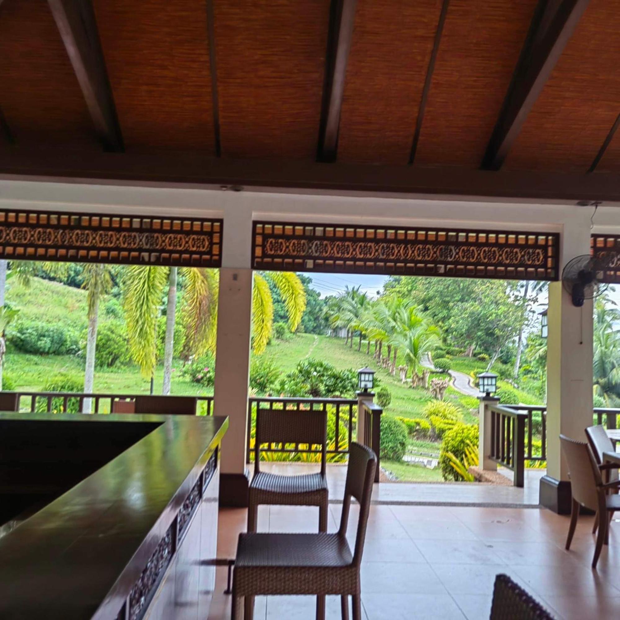 Kembali Condo Resort With Sea View Davao City Exterior foto