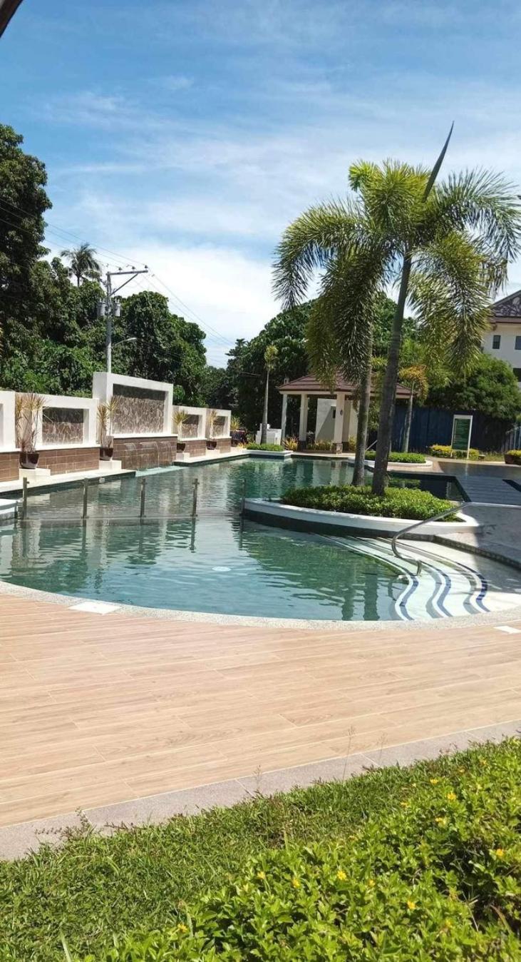 Kembali Condo Resort With Sea View Davao City Exterior foto
