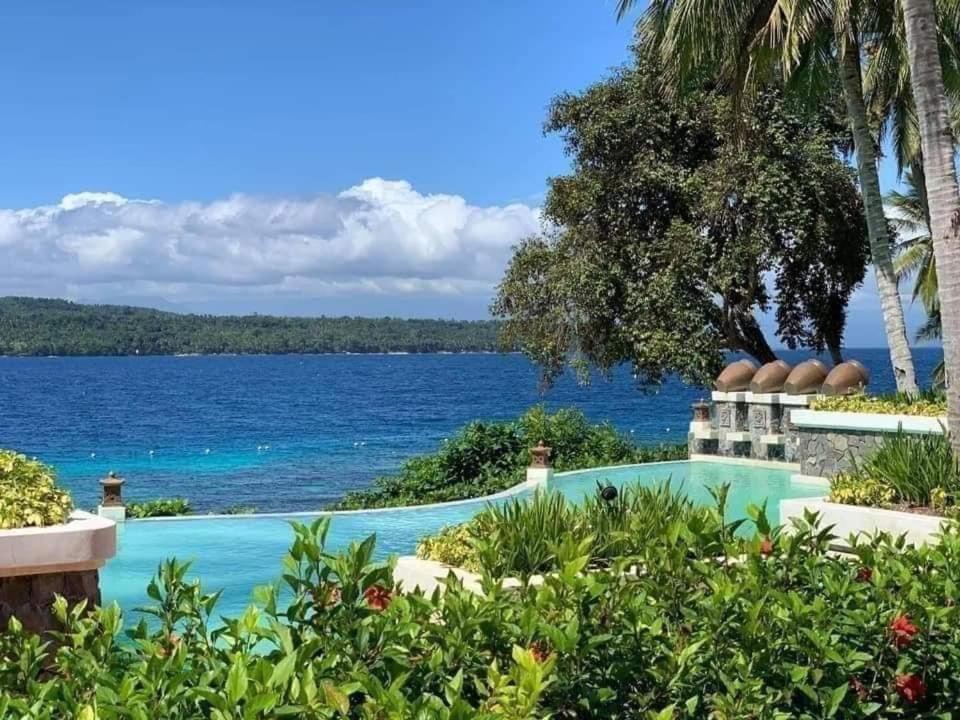 Kembali Condo Resort With Sea View Davao City Exterior foto