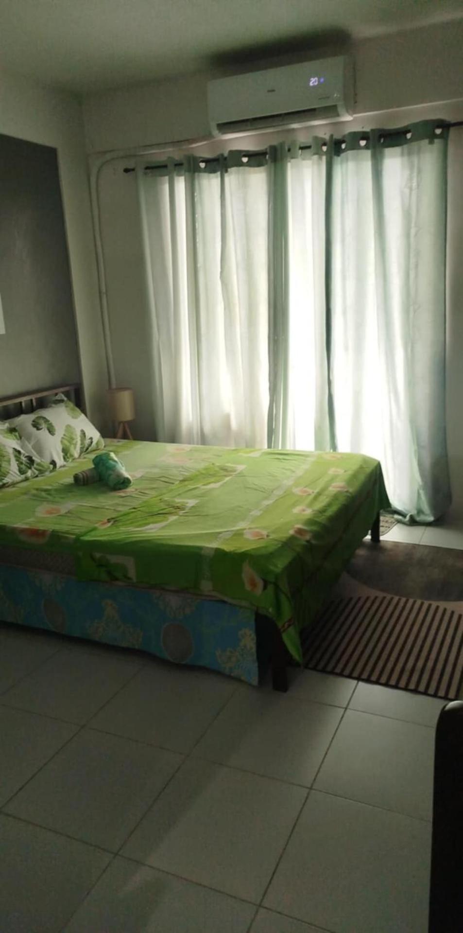 Kembali Condo Resort With Sea View Davao City Exterior foto